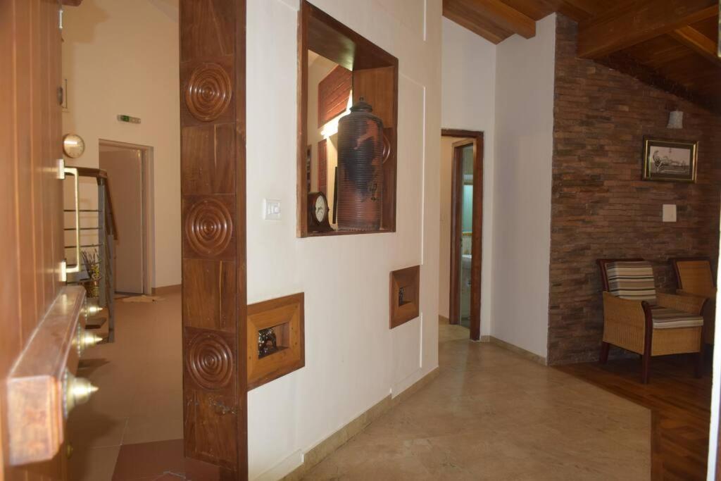 Golden Castle Villa Mysore Exterior photo
