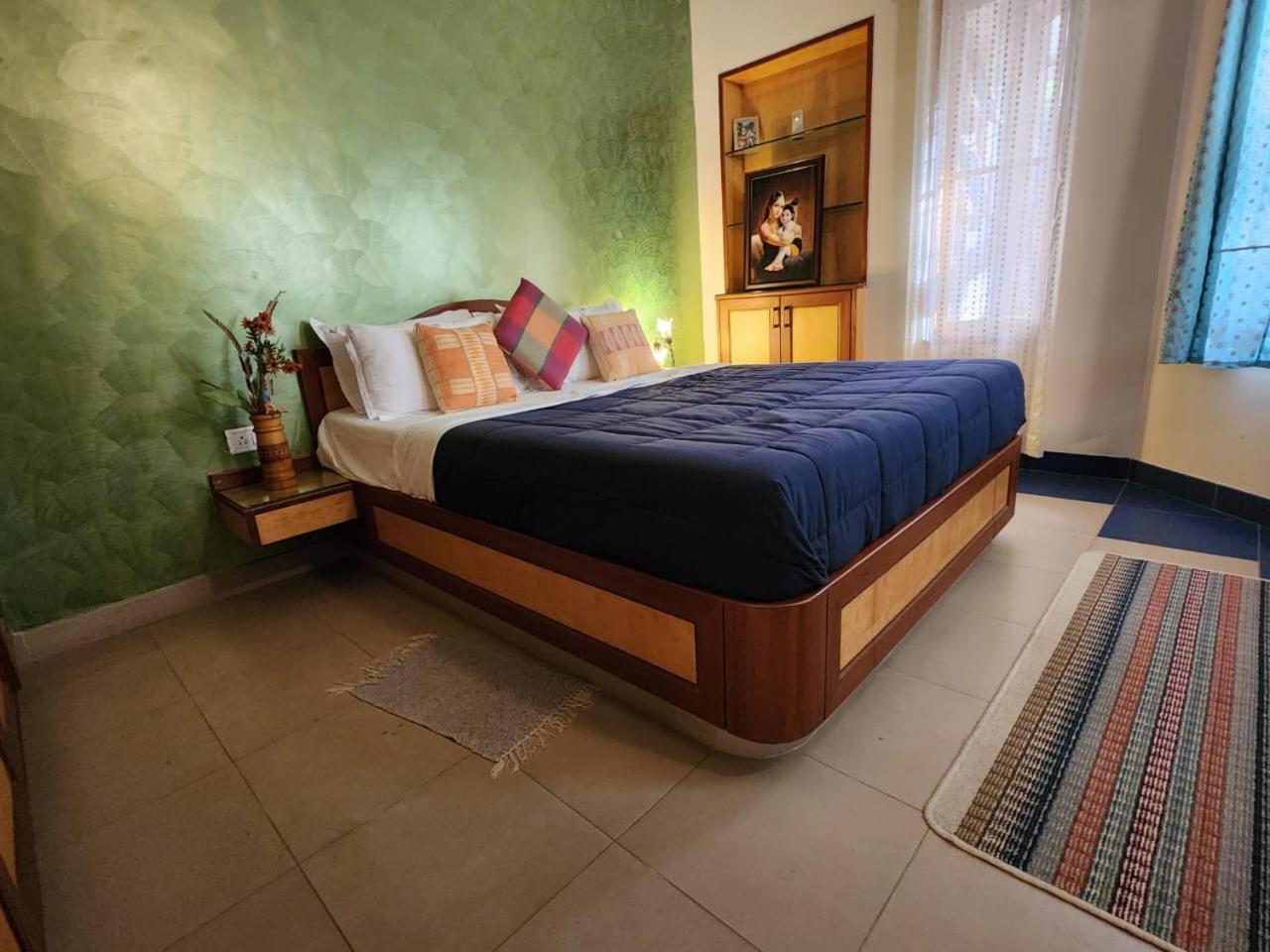 Golden Castle Villa Mysore Exterior photo