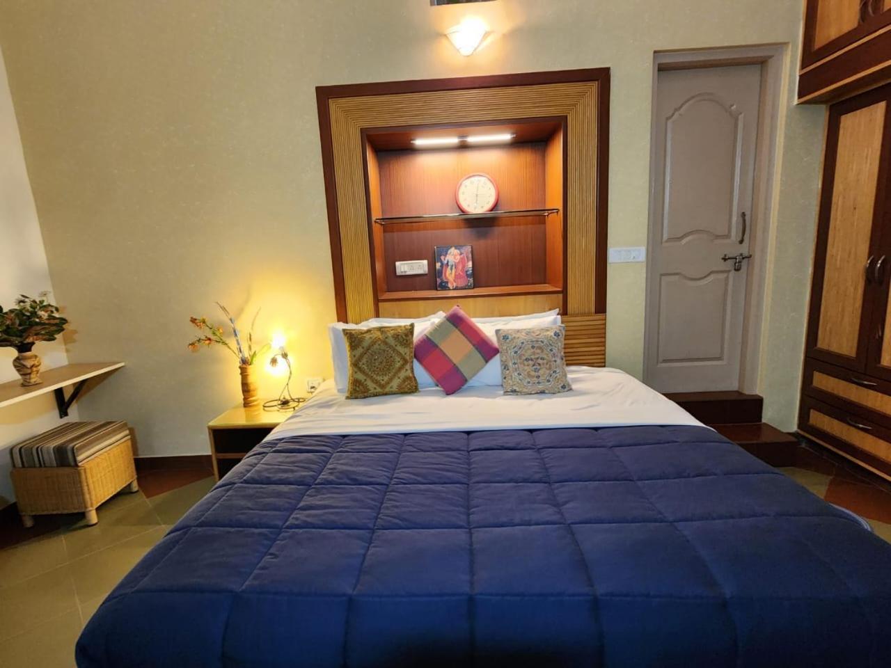 Golden Castle Villa Mysore Exterior photo