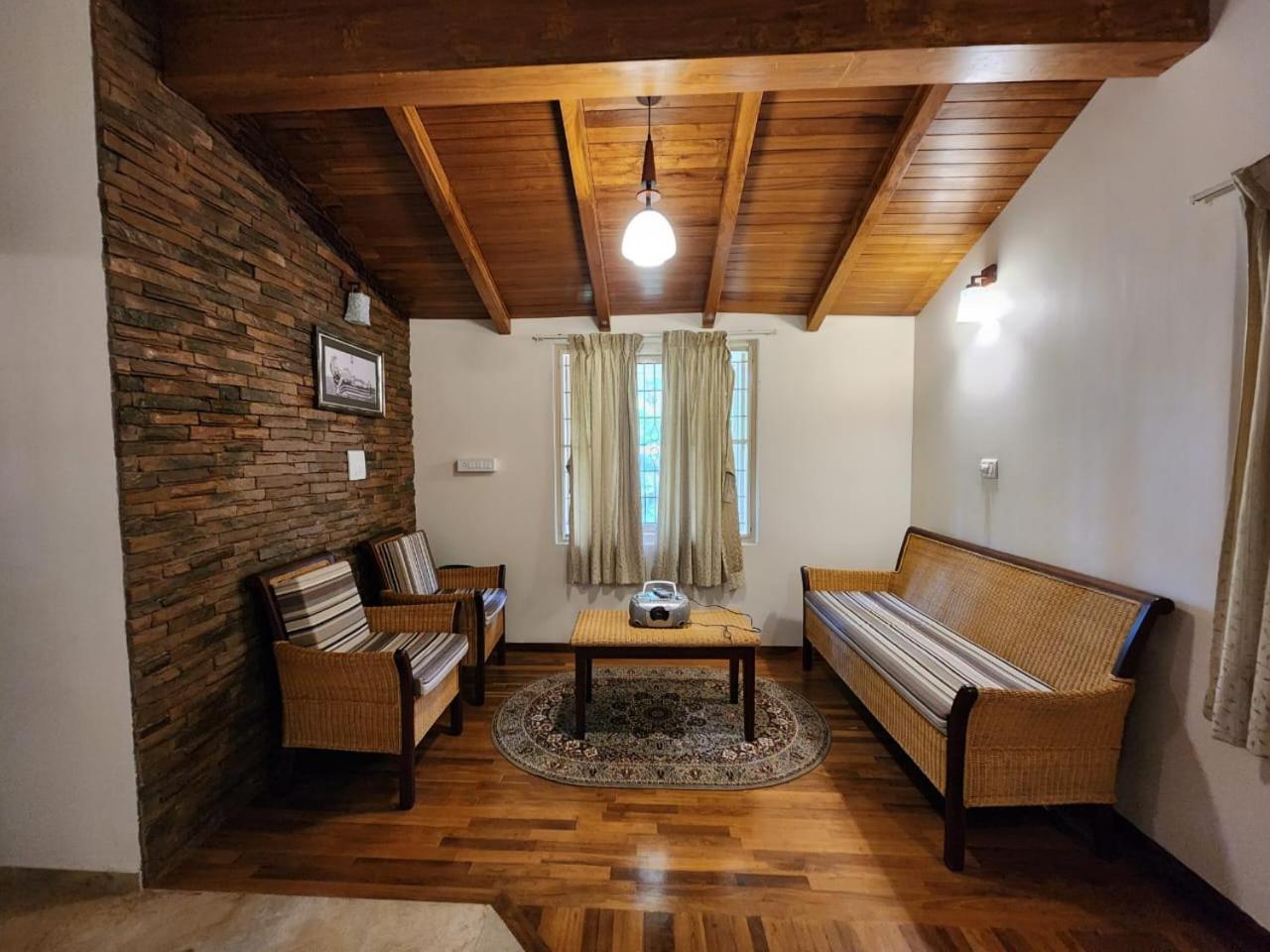 Golden Castle Villa Mysore Exterior photo